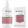 IST.GANASSINI SpA Vidermina CLX Detergente 500 ml + Salviette CLX 15 Salviette