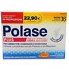 HALEON ITALY Srl Polase Plus Arancia E Mandarino 36 Bustine
