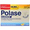 HALEON ITALY Srl Polase Classico Limone 24 Bustine