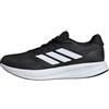adidas Runfalcon 5 Wide Running Shoes, Scarpe Basse Non da Calcio Uomo, Core Black/Cloud White/Core Black, 45 1/3 EU
