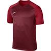 Nike Trophy III Jersey Shortsleeve, T-Shirt Uomo, Team Gym Red/White, XL