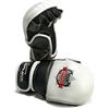 G5 HT SPORT SPHINX Razor XX, Guanti da MMA Unisex Adulto, Nero, L