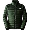 The North Face Summit Breithorn Giacca Pine Needle XL