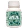 Nawayto Shallaki Boswelia Serrata Integratore Alimentare 60 Compresse