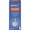 ALLIANCE HEALTHCARE ALVITA GOCCE OCULARI LUBRIF