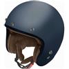 Garibaldi casco vintage jet G02X 2206 - Blu opaco