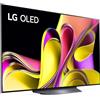 LG TV OLED 4K 55" SMART SERIE B3 OLED55B36LA NERO