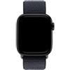 Apple Watch 9 GPS 41mm all. mezzanotte cinturino sport Mod. MR8Y3QF/A EAN 019594