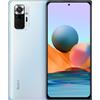 Xiaomi Redmi note 10 Pro 4GB 64G Smartphone Snapdragon 732G AMOLED BLUE