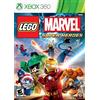 Warner Bros LEGO: Marvel Super Heroes