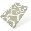 GX GARGIX GARGIX TELO ARREDO MULTIUSO COPRITUTTO DIVANO FOULARD MATRIMONIALE SINGOLO FANTASIA (CNS-4, 1 POSTO)