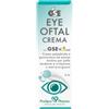 Prodeco Pharma Linea Occhi Sani GSE Eye Oftal Crema Tubetto 8 ml