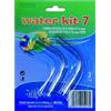 Haquoss Water Kit 7