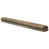 WERKA PRO bambù frangivista Naturale 1 x 3m