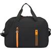 RONCATO Compact Cabin Bag Neon Nero, Neon Nero