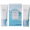 SKIN1004 Madagascar Centella Hyalu-Cica Water-Fit Sun Siero Set (2 pezzi)
