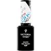 Victoria Vynn Gel Polish Top OH! MY GLOSS No Wipe UV LED Smalto per unghie Soak Off Manicure 15ml
