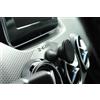 StainlessSteelFactory Supporto per cellulare compatibile con Mercedes Classe B W246