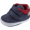 Chicco, Polacchino Narcino, Bimbo 0-24, Blu, 15 EU