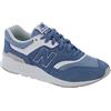 New Balance Scarpe Lifestyle Womens-MTZ, Sneaker Donna, 40.5 EU