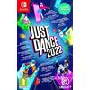 Ubisoft Just Dance 2022