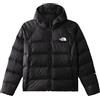 The North Face Hyalite Giacca, Nero, XS Donna
