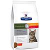 Hill's Prescription Diet Feline Metabolic + Urinary Stress 1,5 kg