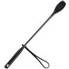 Sunland - Mazza da equitazione per cavallo, antiscivolo, 45 cm