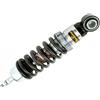 Generico PINASCO AMMORTIZZATORE ANTERIORE NERA REGOLABILE VESPA 50 SPECIAL N L R PK 125 PK 50 S ET3 125