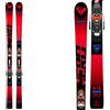 ROSSIGNOL Sci Rossignol Hero Athlete Gs R21 Pro con attacchi Spx 10