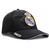 Real Madrid Berretto per bambini unisex modello n. 45 ufficiale