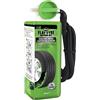 Slime 10180 Flat Tyre Puncture Repair Kit Refill, Emergency Kit for car tyres, Sealant replacement, suitable for cars and other highway vehicles, 10 min fix