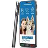 BRONDI AMICO SMARTPHONE S+ (NERO) - SENIOR SMARTPHONE