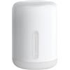 Xiaomi Lampada da Comodino Smart 9W Wi-Fi LED RGB Controllo Touch App Vocale