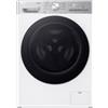 LG Lavasciuga 13/7 Kg. D4R9513TPWC