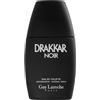 Guy Laroche DRAKKAR NOIR EAU DE TOILETTE Spray 200 ML