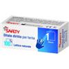 SAFETY SPA Ditale Lattice Retto 2