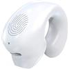 Generic Bianco Nuovo 5Th Generazione Full Sound Senza Fili Bluetooth Auricolari Mini Clip On Sport Auricolari A Lungo Raggio #D1LaS, #D1LaS240406ZWJ230810407WH