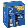 Intel Core i7-4770K Processore 3.5 GHz, senza ventola