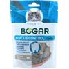 Bogadent Dental Sticks per l'Igiene e la Salute dei Gatti - Snack per la Cura Dentale, Patatine Gustose Con Carne, Frutta e Minerali - Accessori per Gatti, 50 g