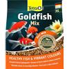 Tetra TetraPOND Goldfish Mix Mangime per Pesci, 4 L