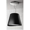 Elica Prf0120352; Cappa Aspiranti Per Cucina Easy (Bl/F/50); Colore. Nero