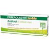 Enterolactis Bevibile 6 Flaconcini x 10 ml - Integratore di Probiotici per il Benessere Intestinale