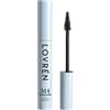 Lovren Mascara M4 Black Infinity 10 ml - Ciglia Extra Nere e Voluminose