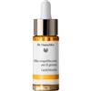 Dr hauschka Dr. Hauschka Olio Riequilibrante Giorno 18 ml | Olio Viso Naturale per Pelle Mista