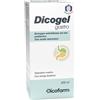 Dicofarm Sciroppo antireflusso pediatrico dicogel gastro 200 ml