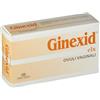 Farma-Derma Farma Derma Ginexid Ovuli Vaginali, 10 Ovuli Da 2g