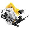 DEWALT Sega circolare 1350 w d. 184 mm con accessori dewalt