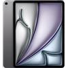 Apple iPad Air 2024 13 M2 Solo WiFi 128GB Tablet 6Gen Grigio Siderale MV273