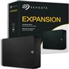 Seagate Expansion Desktop 8TB Hard Disk Esterno Desktop 3.5 Usb 3.0 Windows Mac